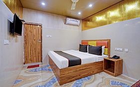 Hotel O Shree Krishna International